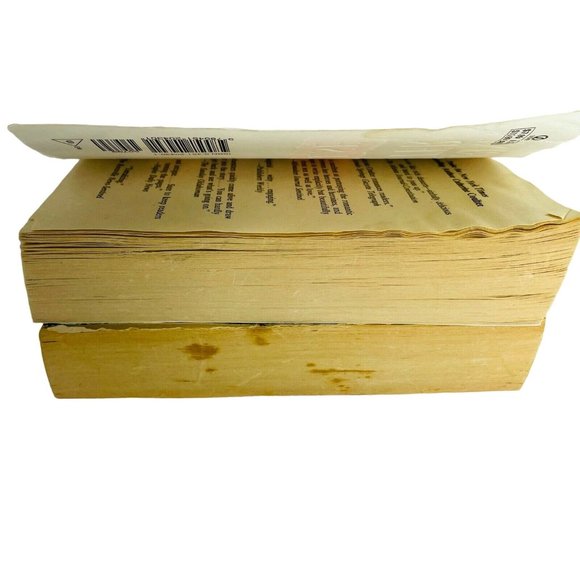 Lot 2 Catherine Coulter Novels Suspense Thriller u Nightingale Legacy Impulse - Picture 4 of 4